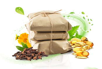 Dược liệu &<br>     tinh hoa